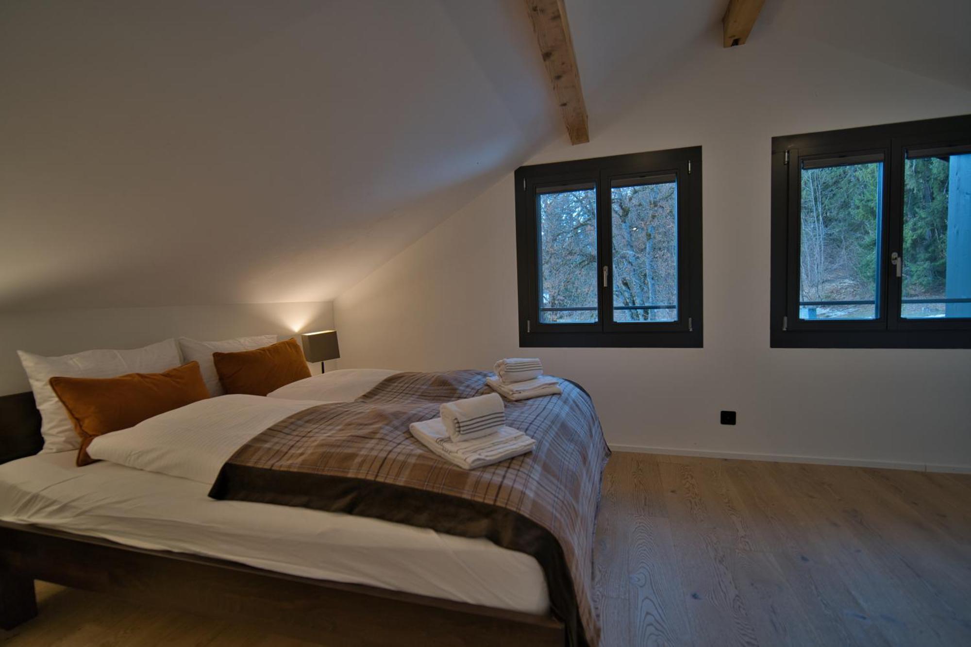 Eiger View Alpine Lodge Grindelwald Exteriér fotografie